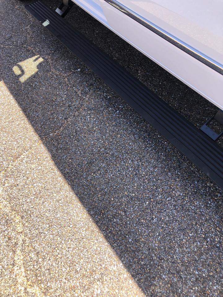 RAM 1500 Tungsten 4x4 Crew Cab 5'7" Box 2025