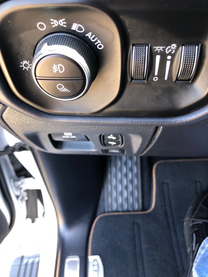 RAM 1500 Tungsten 4x4 Crew Cab 5'7" Box 2025