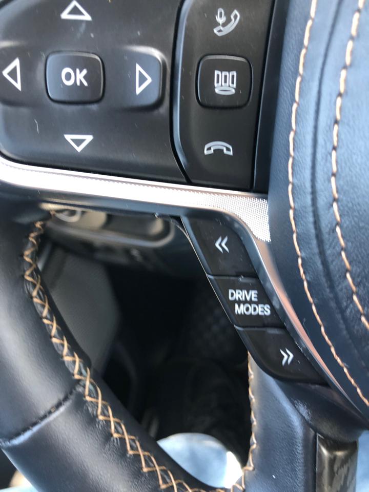 RAM 1500 Tungsten 4x4 Crew Cab 5'7" Box 2025