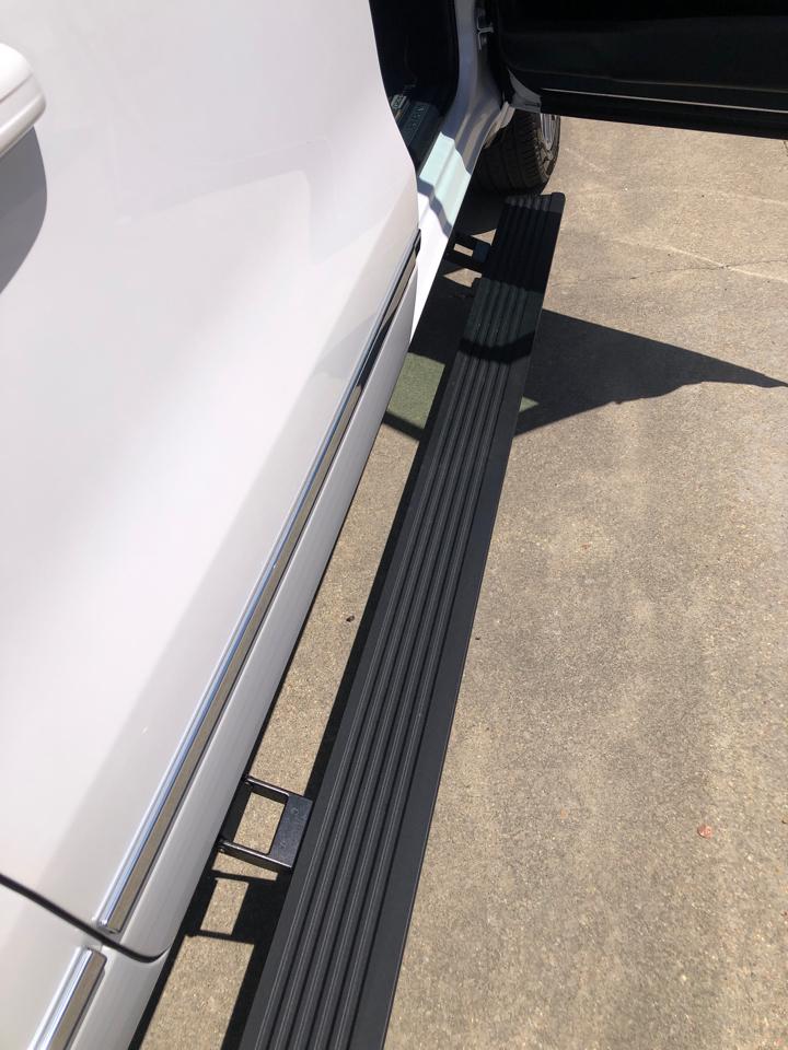 RAM 1500 Tungsten 4x4 Crew Cab 5'7" Box 2025