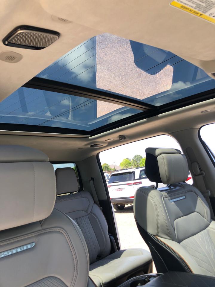 RAM 1500 Tungsten 4x4 Crew Cab 5'7" Box 2025