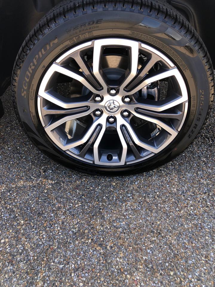 RAM 1500 Tungsten 4x4 Crew Cab 5'7" Box 2025