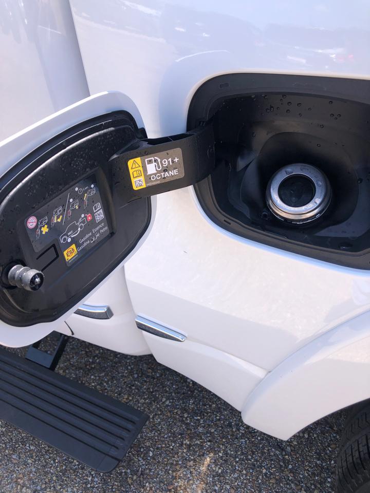 RAM 1500 Tungsten 4x4 Crew Cab 5'7" Box 2025