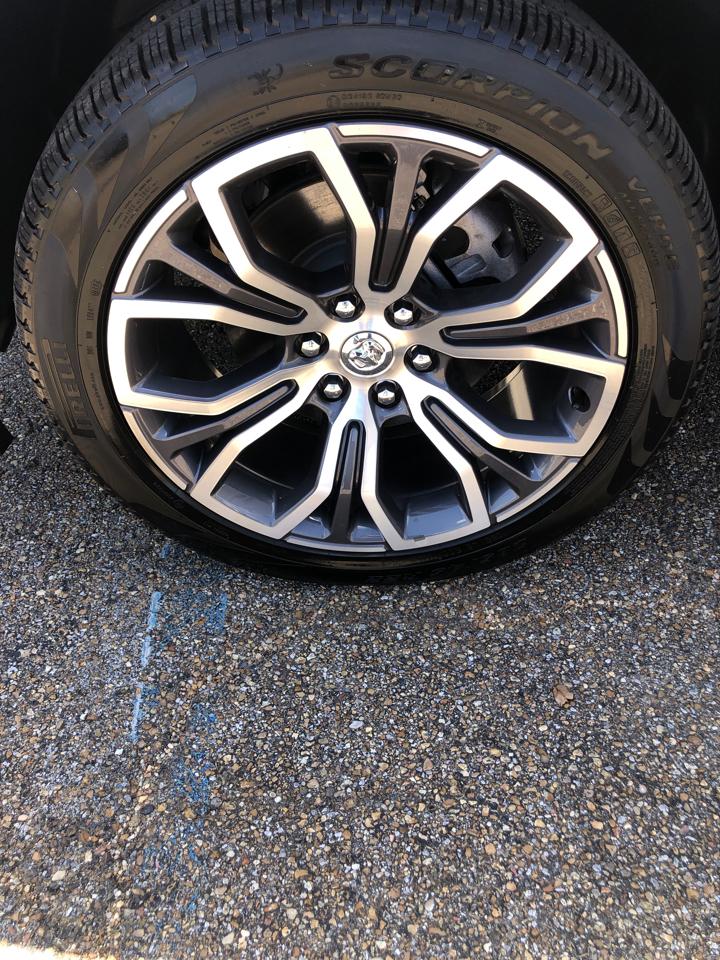 RAM 1500 Tungsten 4x4 Crew Cab 5'7" Box 2025