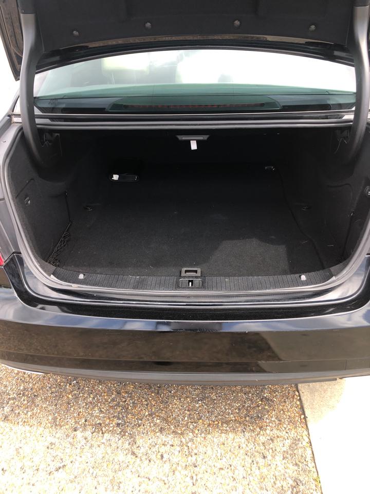 Mercedes-Benz E-Class 4dr Sdn E 350 Sport 4MATIC 2011