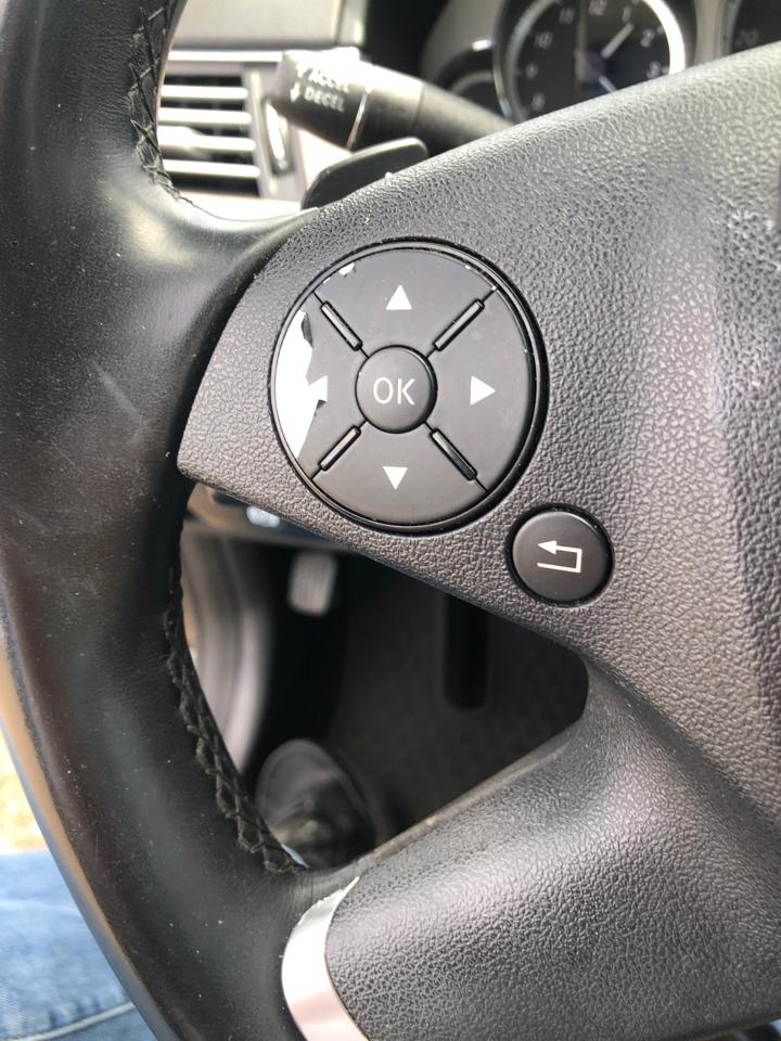 Mercedes-Benz E-Class 4dr Sdn E 350 Sport 4MATIC 2011