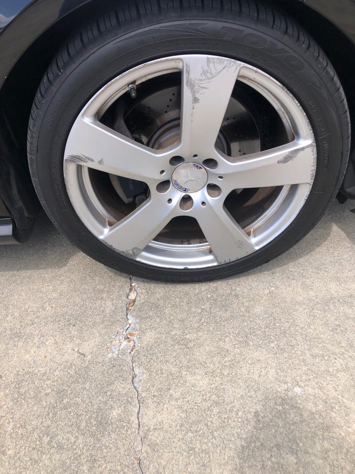 Mercedes-Benz E-Class 4dr Sdn E 350 Sport 4MATIC 2011