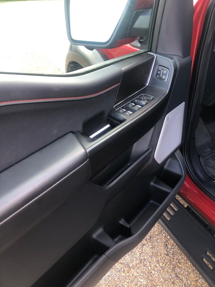 Ford F-150 Raptor 4WD SuperCrew 5.5' Box 2025