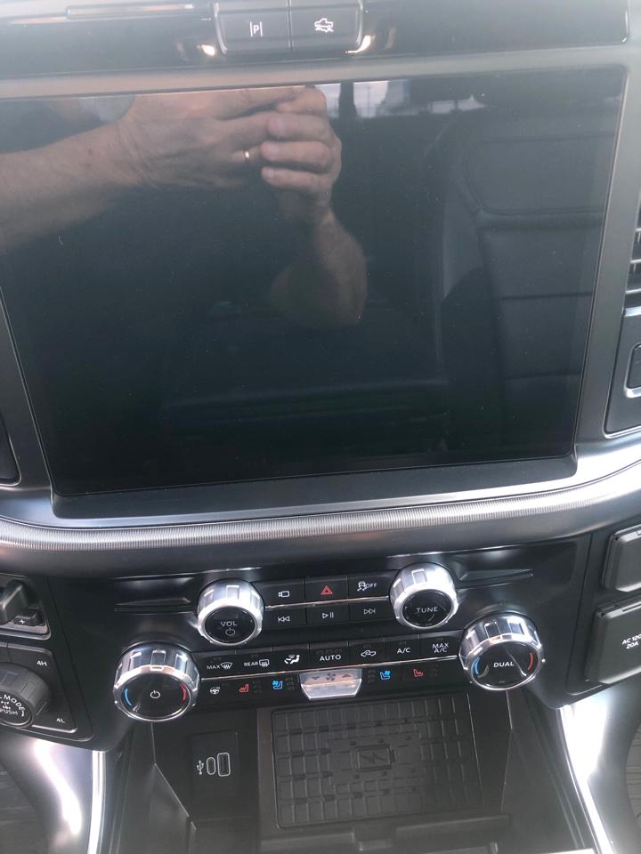 Ford F-150 Raptor 4WD SuperCrew 5.5' Box 2025