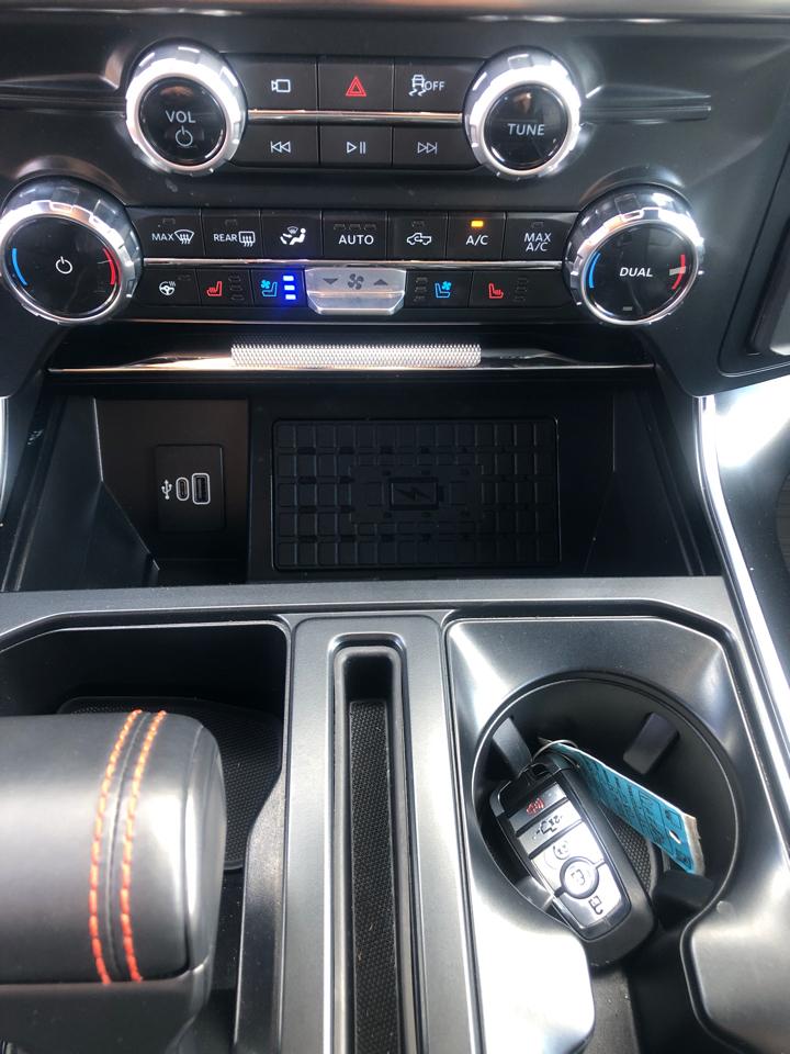 Ford F-150 Raptor 4WD SuperCrew 5.5' Box 2025