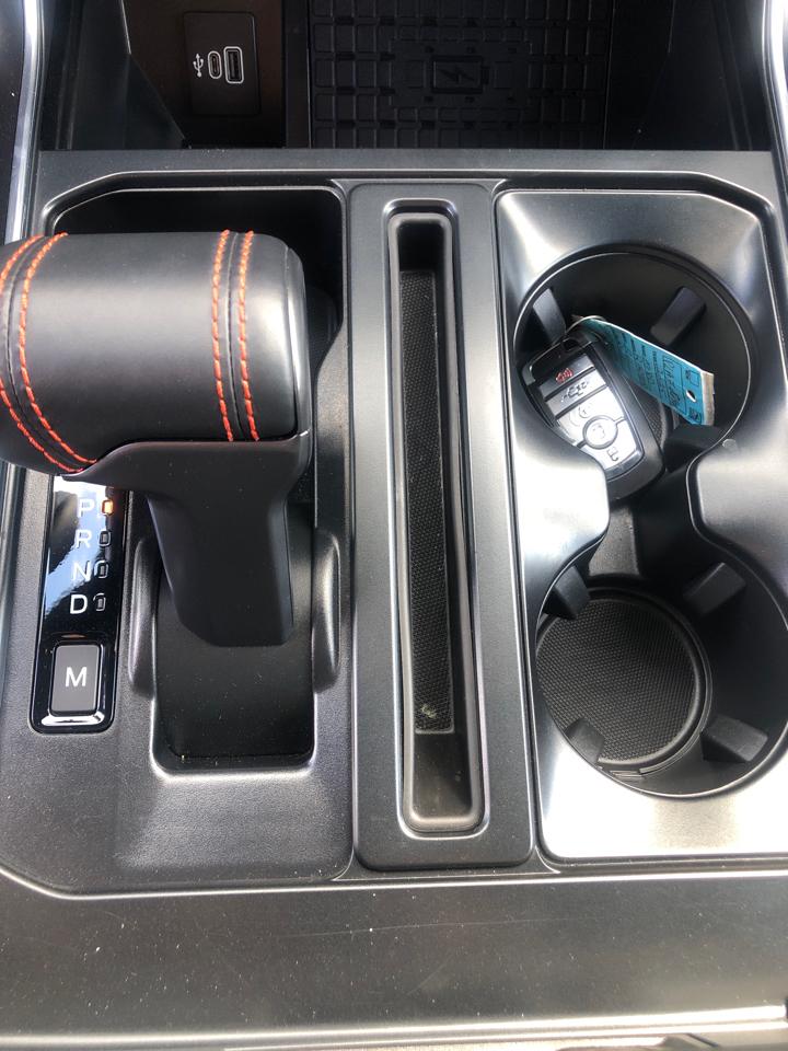 Ford F-150 Raptor 4WD SuperCrew 5.5' Box 2025