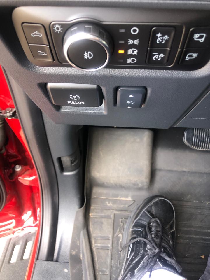 Ford F-150 Raptor 4WD SuperCrew 5.5' Box 2025