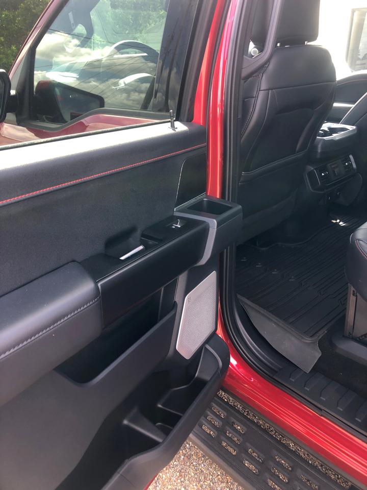 Ford F-150 Raptor 4WD SuperCrew 5.5' Box 2025