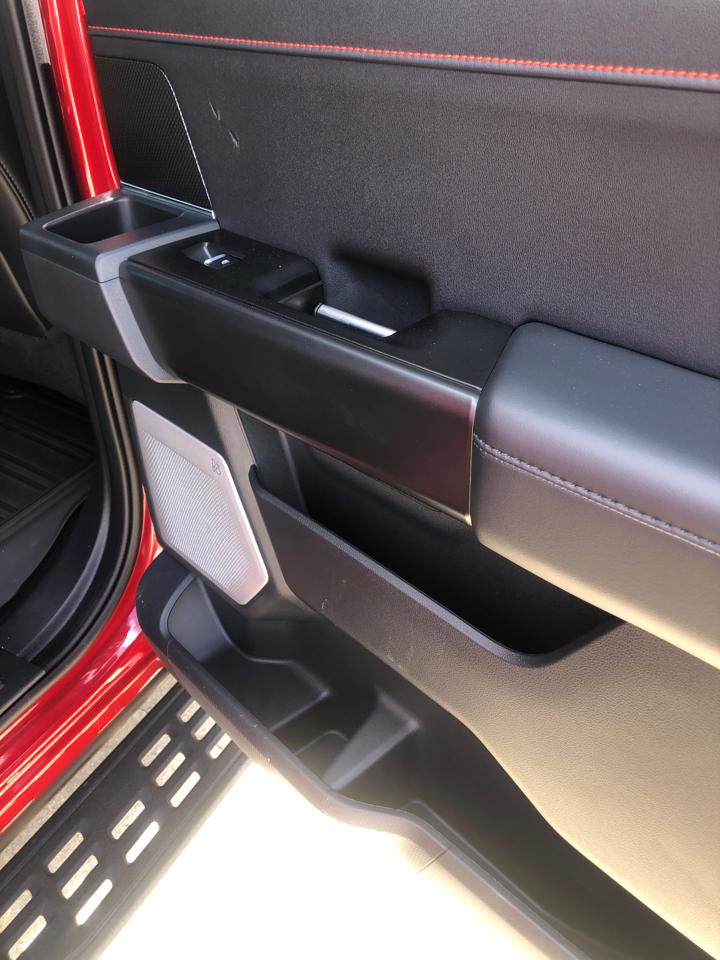 Ford F-150 Raptor 4WD SuperCrew 5.5' Box 2025