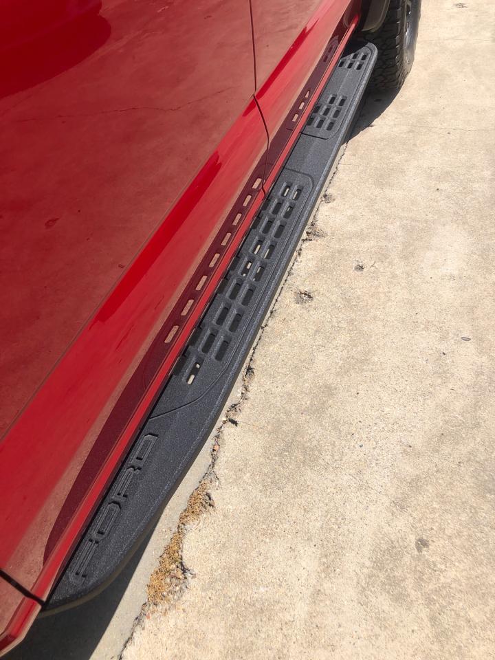 Ford F-150 Raptor 4WD SuperCrew 5.5' Box 2025