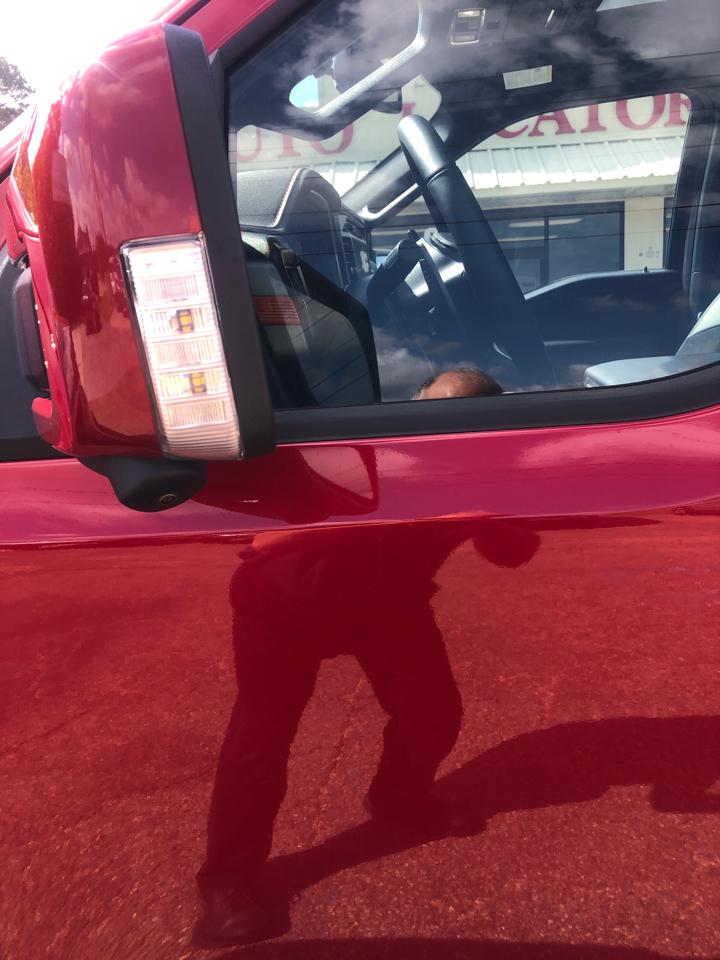 Ford F-150 Raptor 4WD SuperCrew 5.5' Box 2025