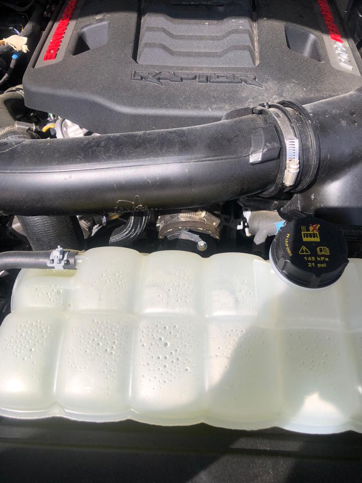 Ford F-150 Raptor 4WD SuperCrew 5.5' Box 2025