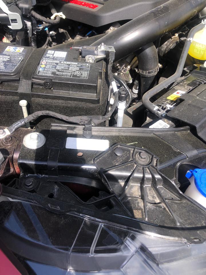 Ford F-150 Raptor 4WD SuperCrew 5.5' Box 2025