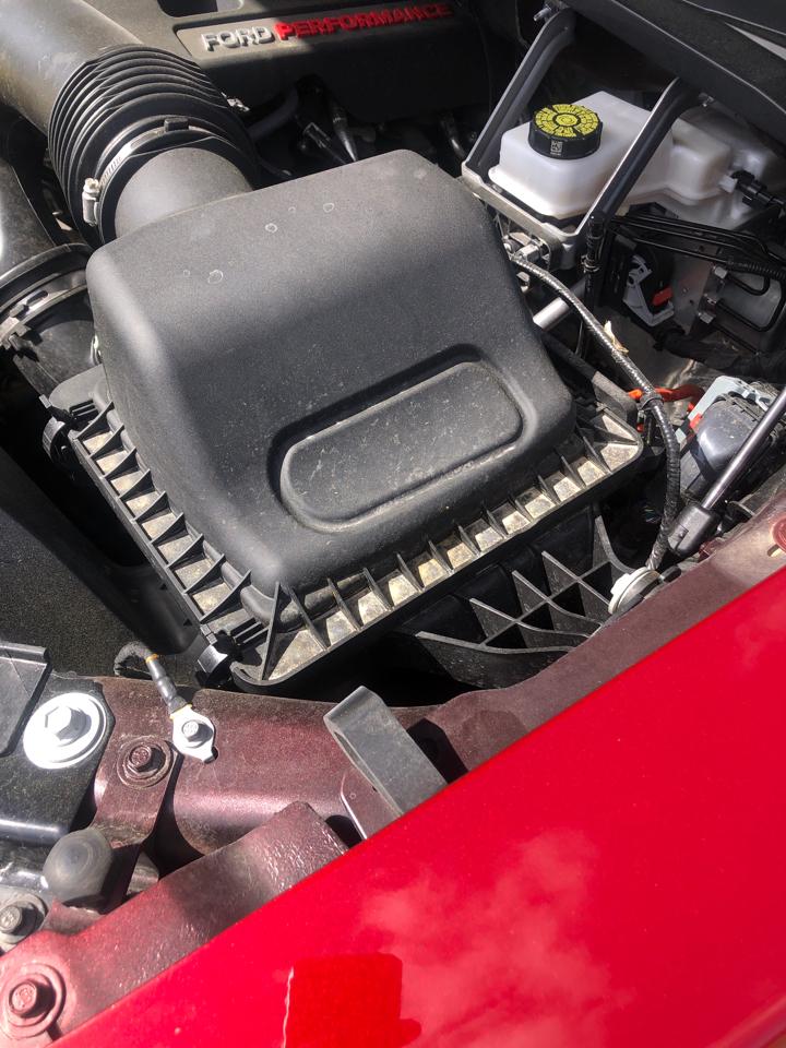 Ford F-150 Raptor 4WD SuperCrew 5.5' Box 2025