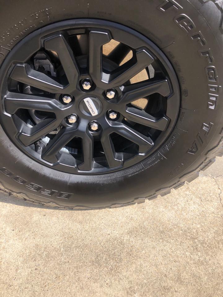 Ford F-150 Raptor 4WD SuperCrew 5.5' Box 2025