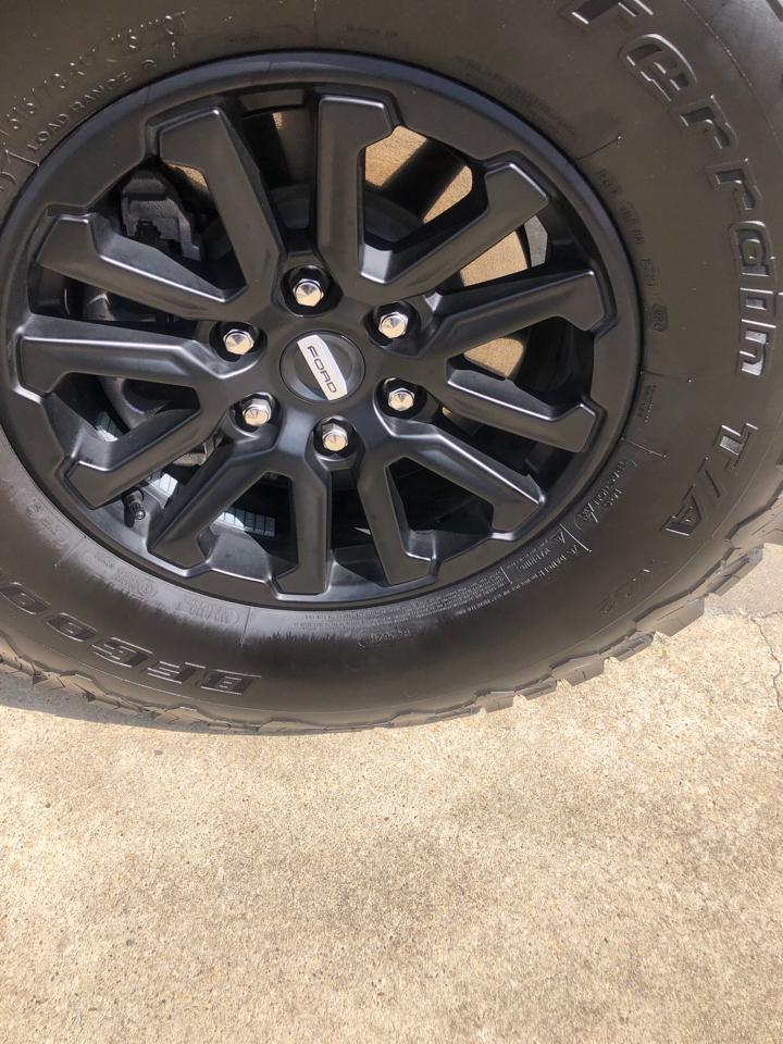 Ford F-150 Raptor 4WD SuperCrew 5.5' Box 2025