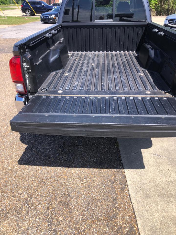 Toyota Tacoma 2WD SR5 Access Cab 6' Bed V6 AT (Natl) 2021