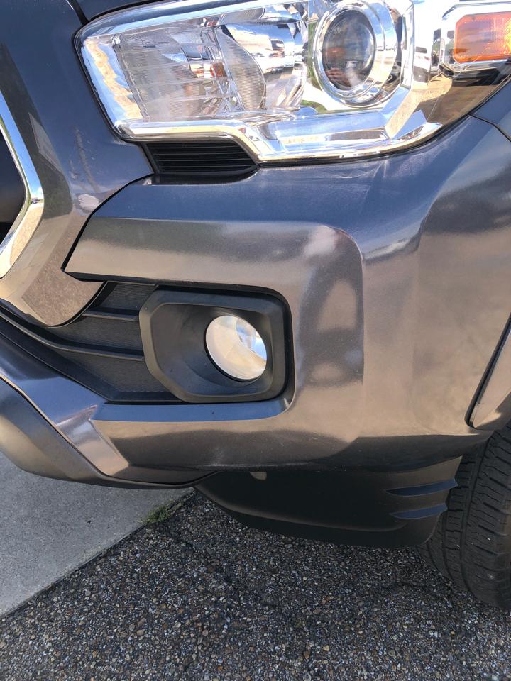 Toyota Tacoma 2WD SR5 Access Cab 6' Bed V6 AT (Natl) 2021