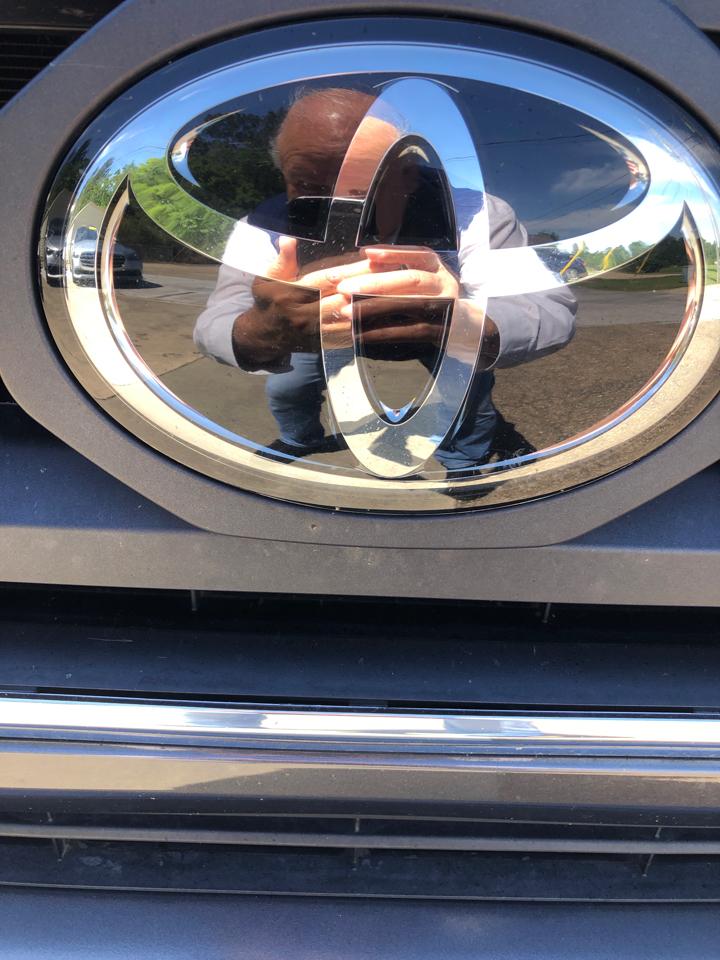 Toyota Tacoma 2WD SR5 Access Cab 6' Bed V6 AT (Natl) 2021