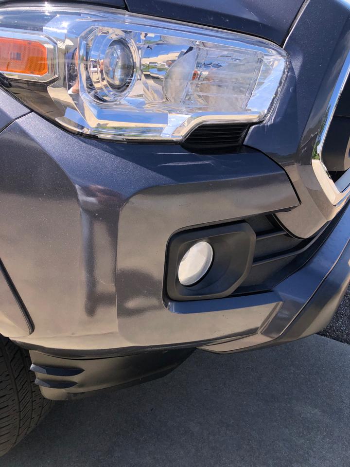 Toyota Tacoma 2WD SR5 Access Cab 6' Bed V6 AT (Natl) 2021