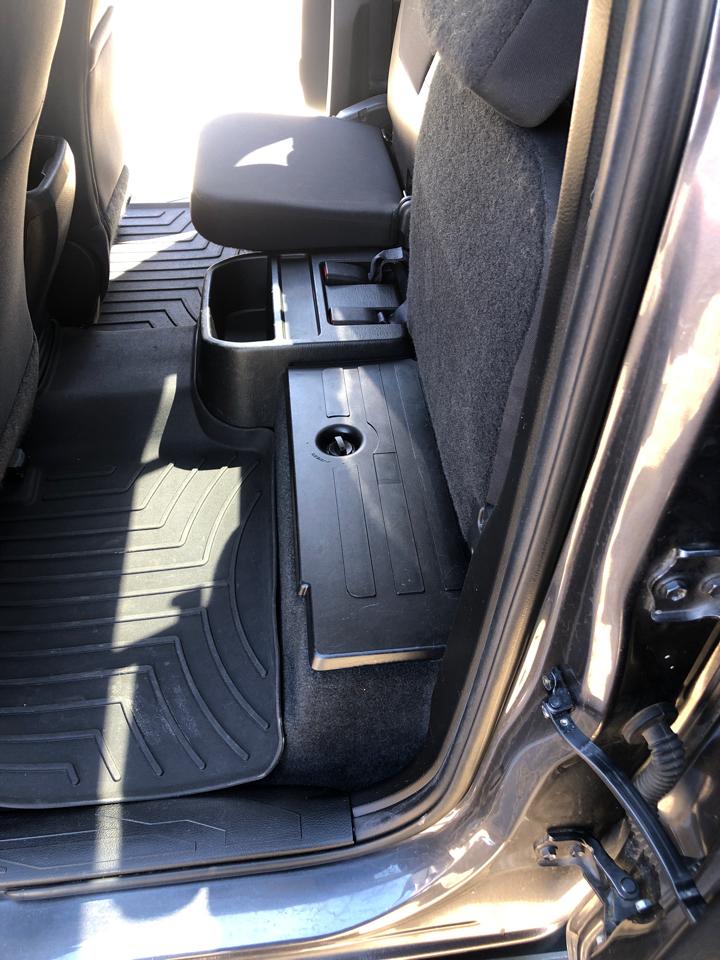 Toyota Tacoma 2WD SR5 Access Cab 6' Bed V6 AT (Natl) 2021