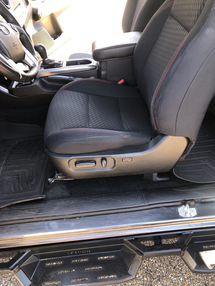 Toyota Tacoma 2WD SR5 Access Cab 6' Bed V6 AT (Natl) 2021