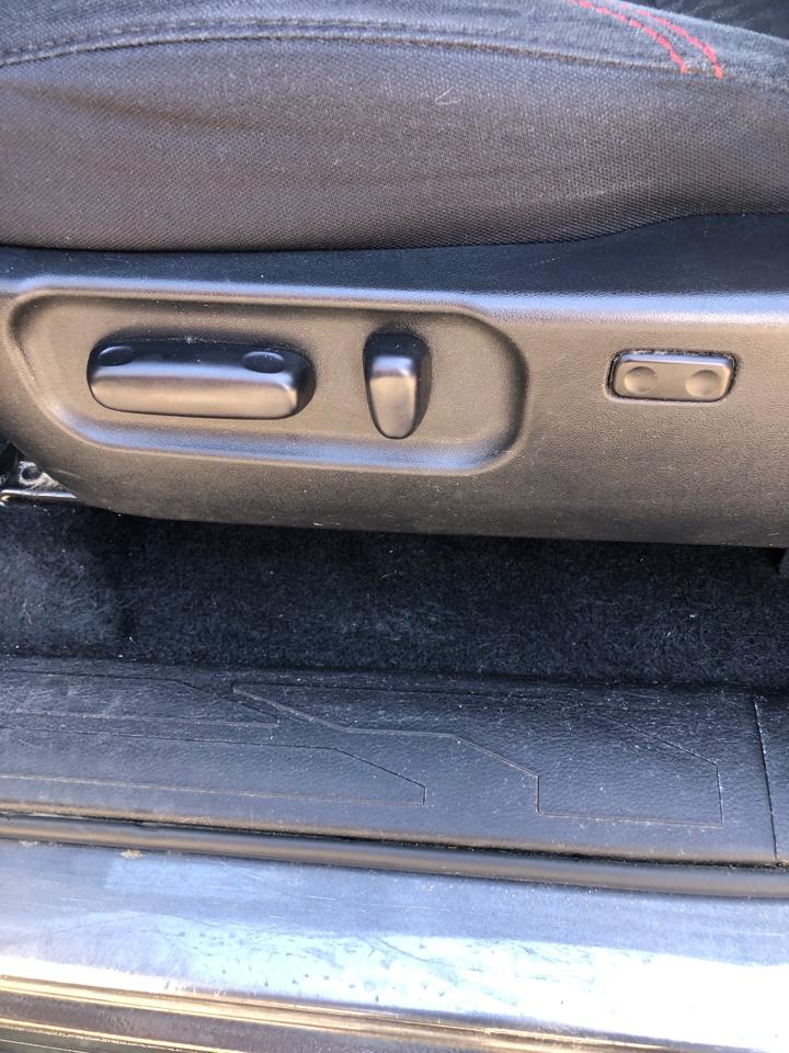 Toyota Tacoma 2WD SR5 Access Cab 6' Bed V6 AT (Natl) 2021