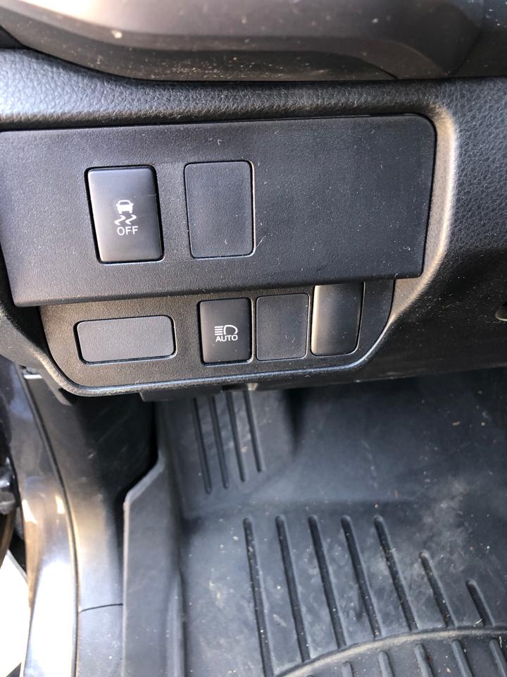 Toyota Tacoma 2WD SR5 Access Cab 6' Bed V6 AT (Natl) 2021