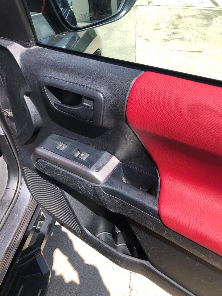 Toyota Tacoma 2WD SR5 Access Cab 6' Bed V6 AT (Natl) 2021