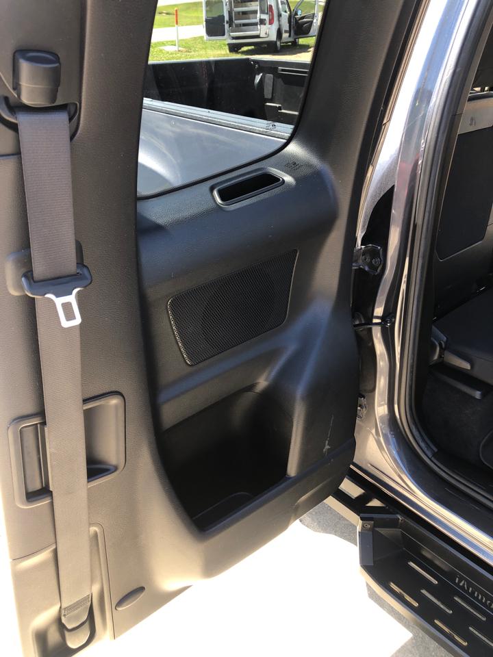 Toyota Tacoma 2WD SR5 Access Cab 6' Bed V6 AT (Natl) 2021