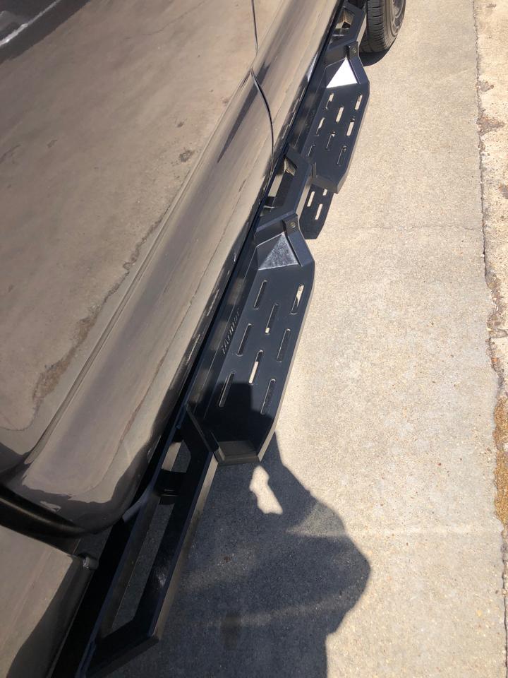 Toyota Tacoma 2WD SR5 Access Cab 6' Bed V6 AT (Natl) 2021