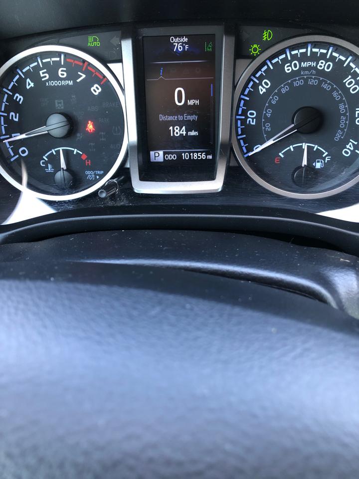 Toyota Tacoma 2WD SR5 Access Cab 6' Bed V6 AT (Natl) 2021