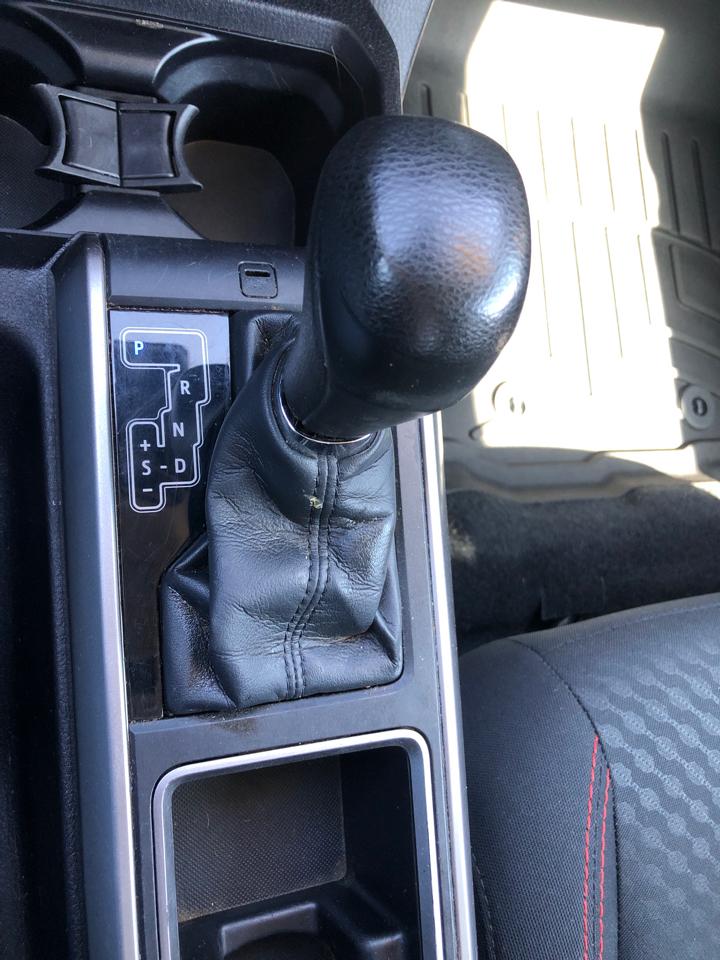 Toyota Tacoma 2WD SR5 Access Cab 6' Bed V6 AT (Natl) 2021