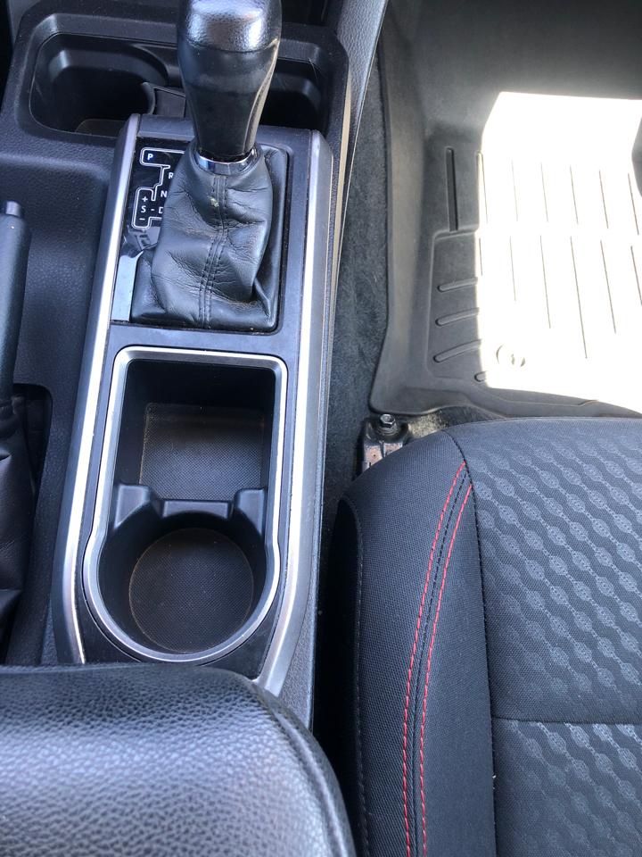 Toyota Tacoma 2WD SR5 Access Cab 6' Bed V6 AT (Natl) 2021