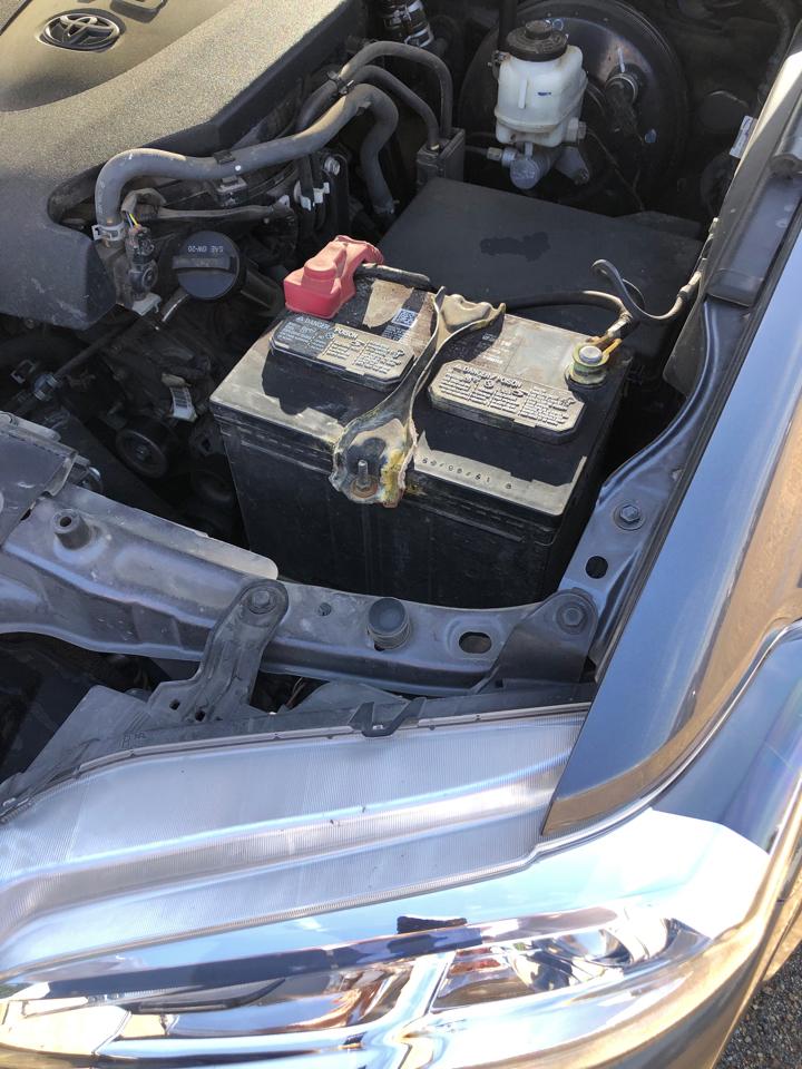 Toyota Tacoma 2WD SR5 Access Cab 6' Bed V6 AT (Natl) 2021