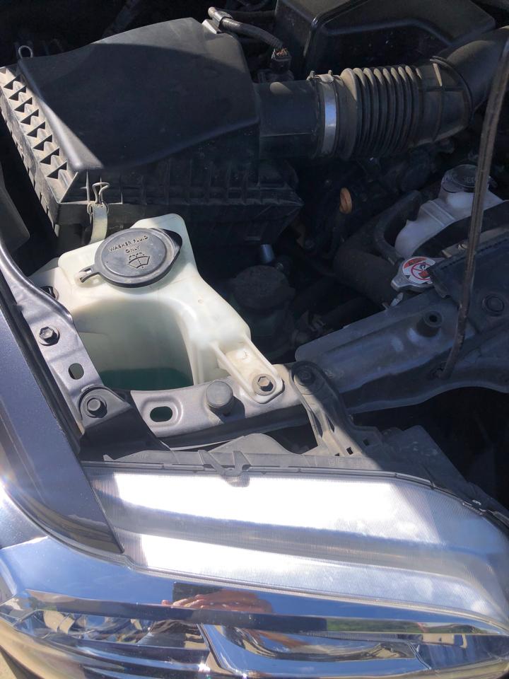 Toyota Tacoma 2WD SR5 Access Cab 6' Bed V6 AT (Natl) 2021