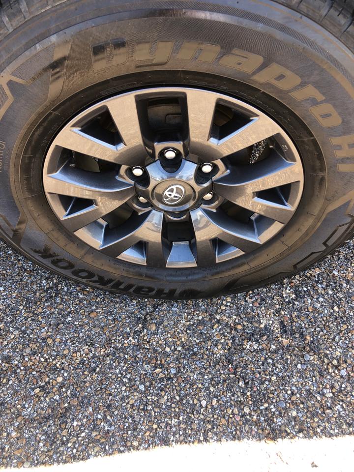 Toyota Tacoma 2WD SR5 Access Cab 6' Bed V6 AT (Natl) 2021