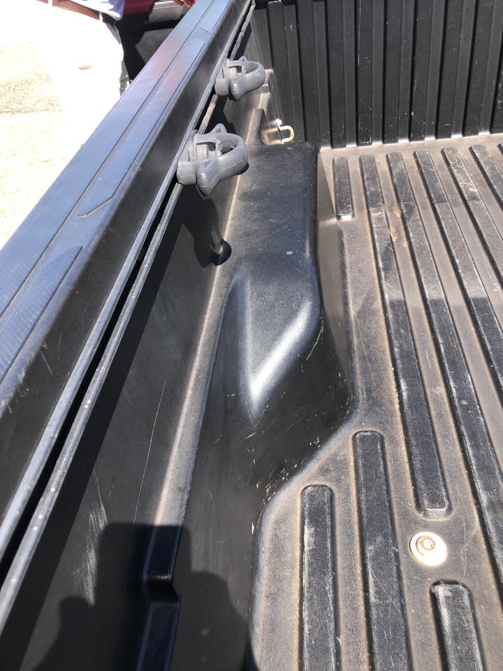 Toyota Tacoma 2WD SR5 Access Cab 6' Bed V6 AT (Natl) 2021