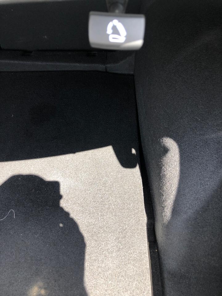 Buick LaCrosse 4dr Sdn Essence FWD 2018