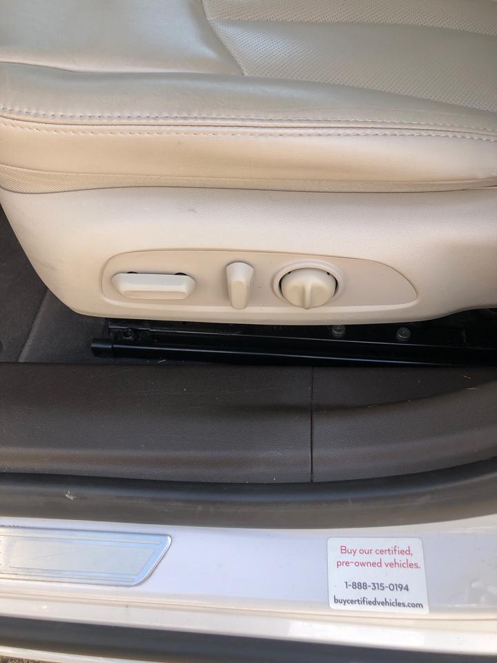 Buick LaCrosse 4dr Sdn Essence FWD 2018