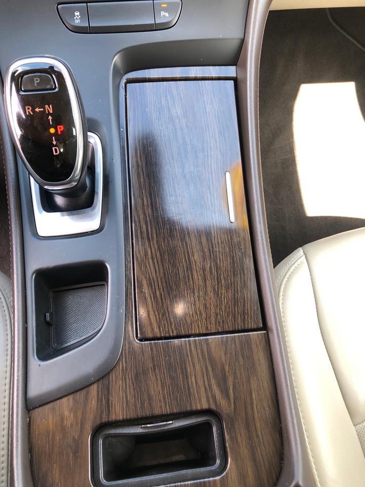 Buick LaCrosse 4dr Sdn Essence FWD 2018