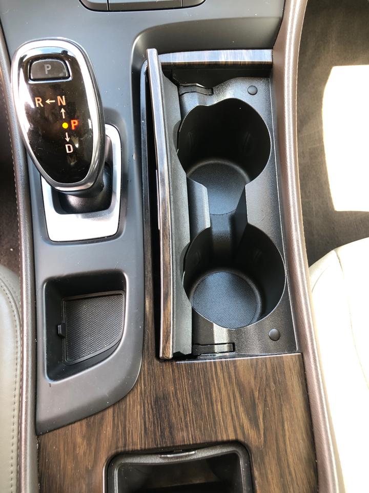 Buick LaCrosse 4dr Sdn Essence FWD 2018