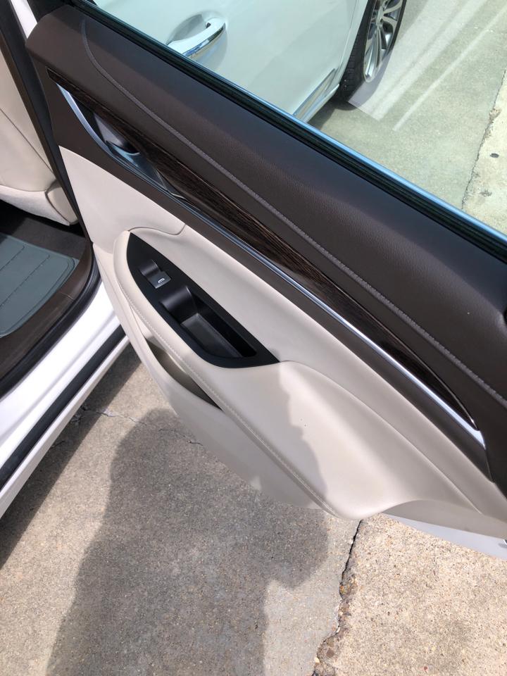 Buick LaCrosse 4dr Sdn Essence FWD 2018