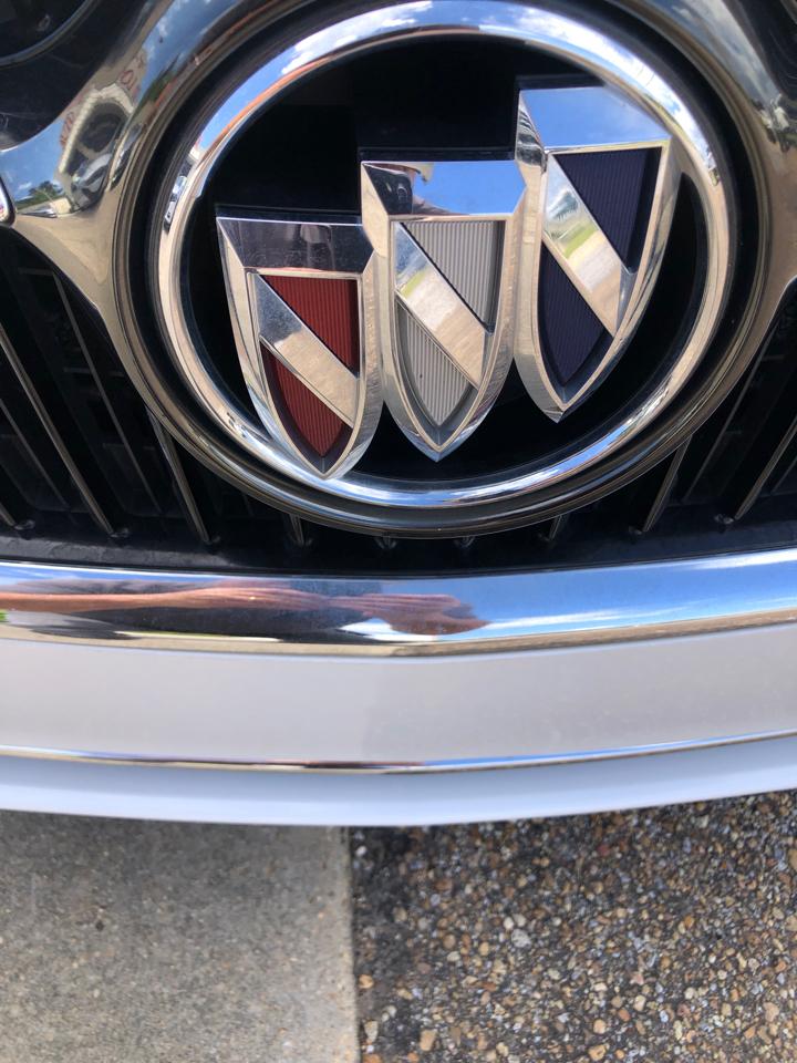 Buick LaCrosse 4dr Sdn Essence FWD 2018