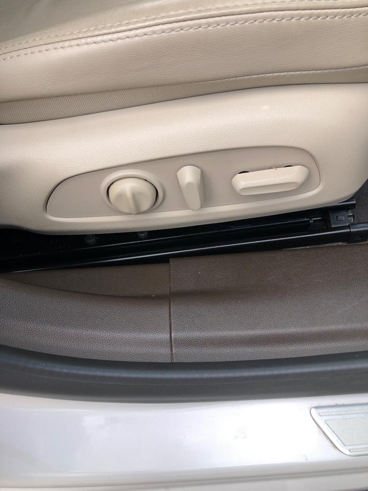 Buick LaCrosse 4dr Sdn Essence FWD 2018